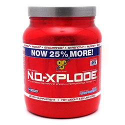 BSN - No - Xplode